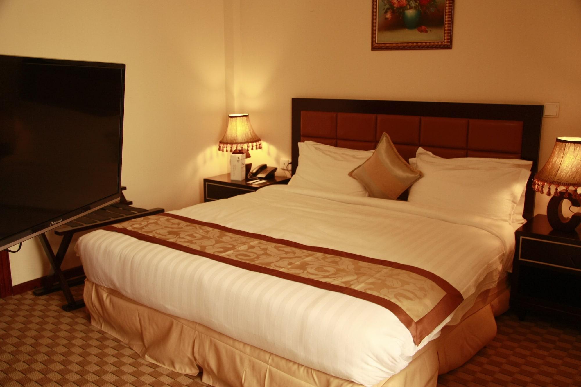 Caravan Hotel Addis Ababa Exteriör bild