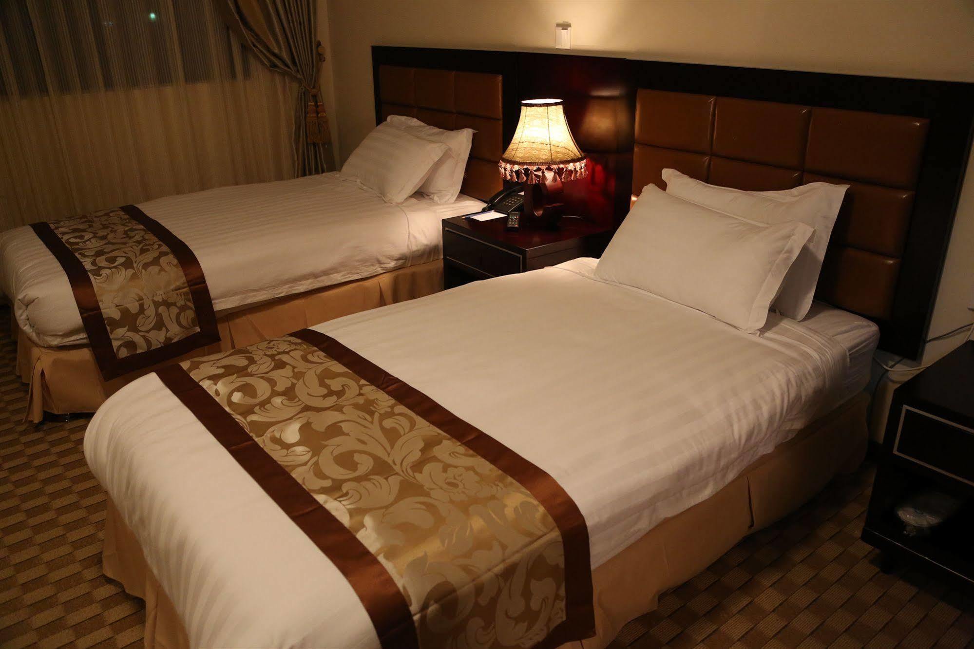 Caravan Hotel Addis Ababa Exteriör bild